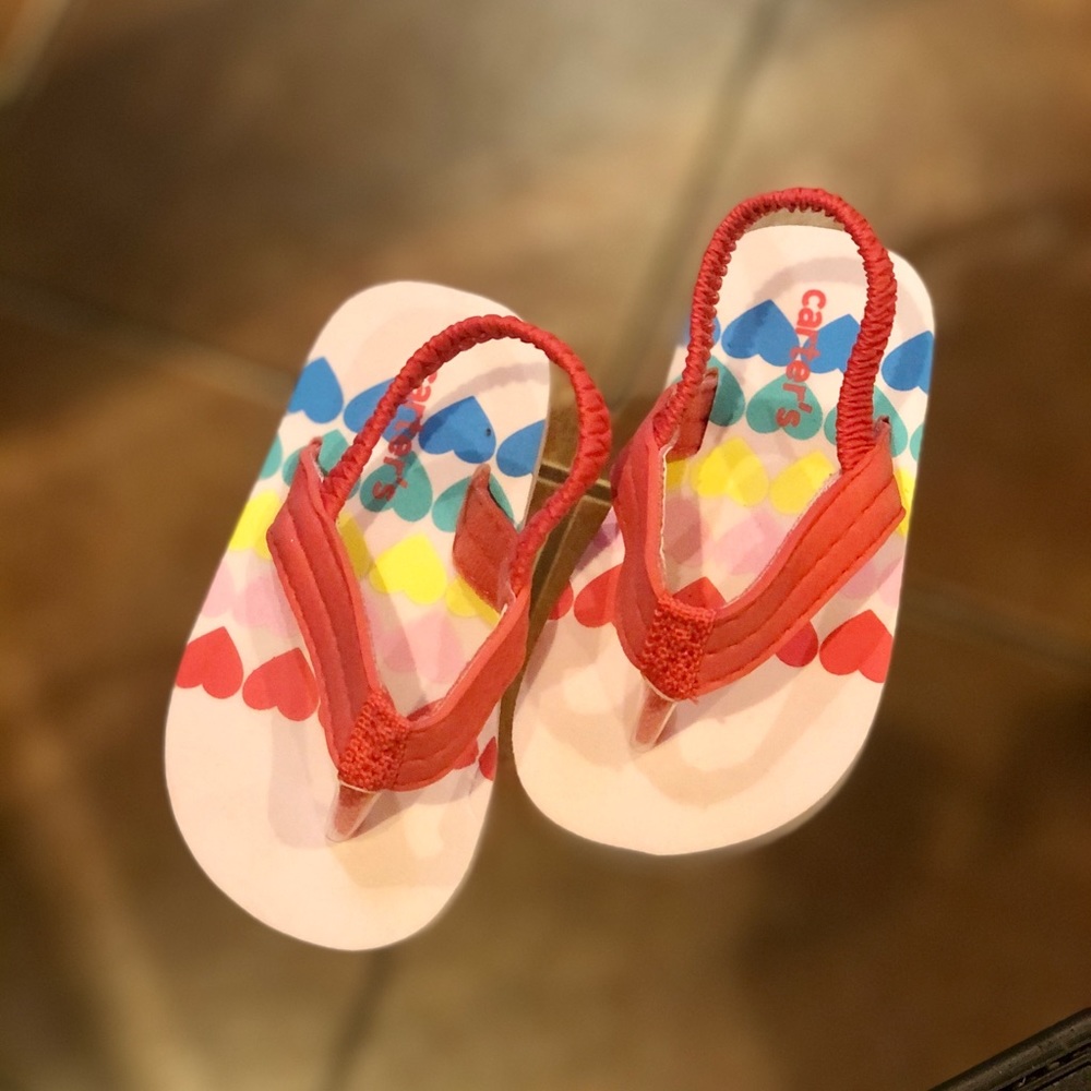Carters Toddler Sandals